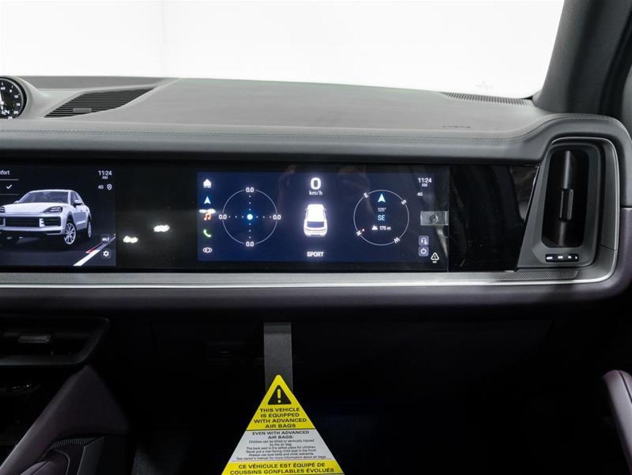 2026 Porsche Cayenne  Photo