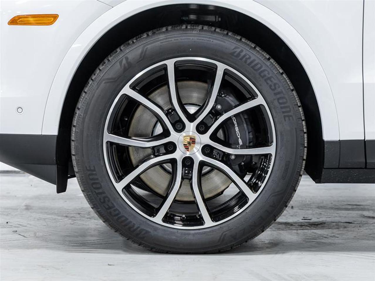 2026 Porsche Cayenne  Photo