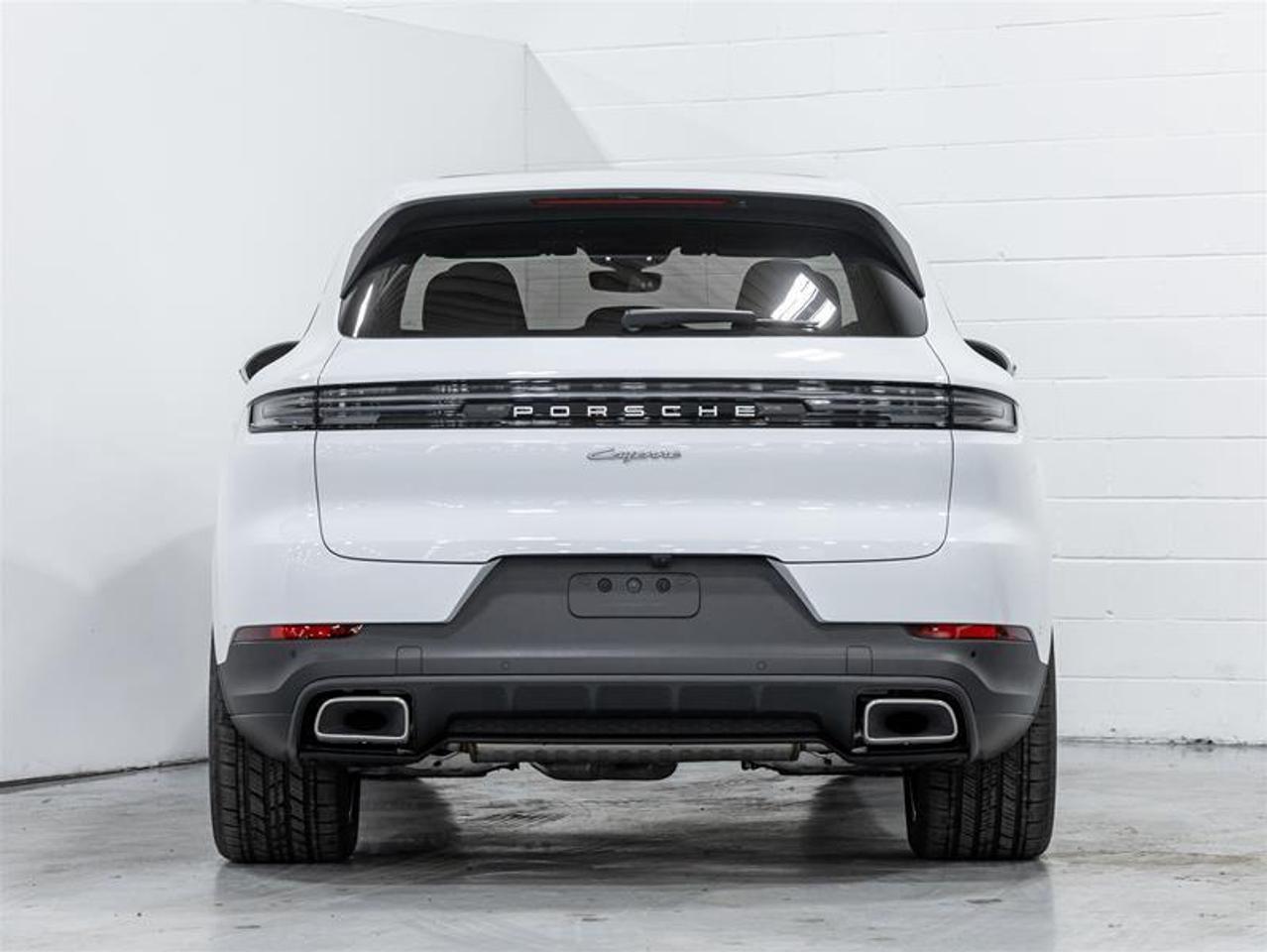2026 Porsche Cayenne  Photo