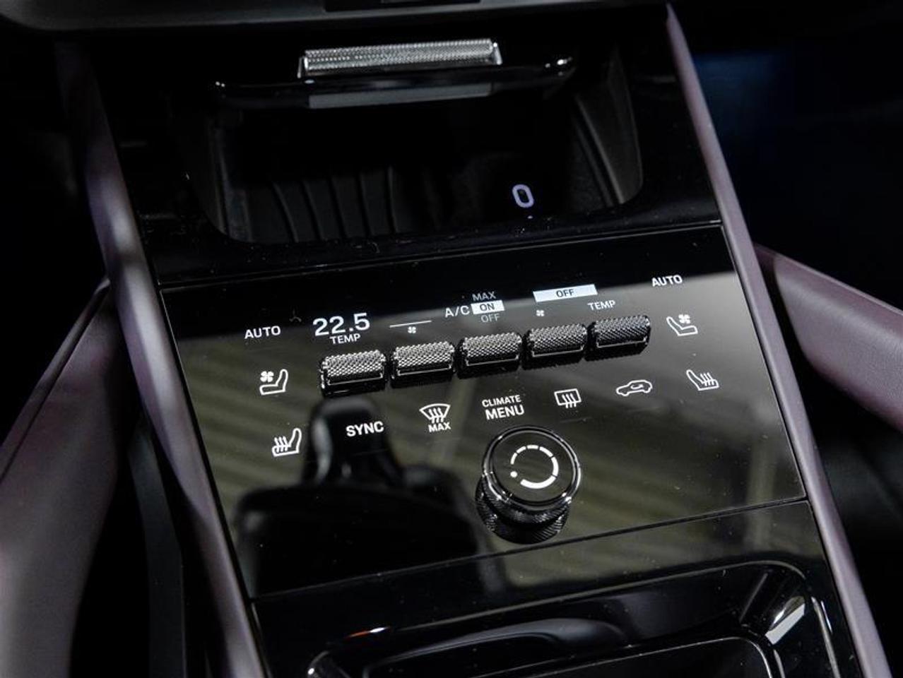 2026 Porsche Cayenne  Photo