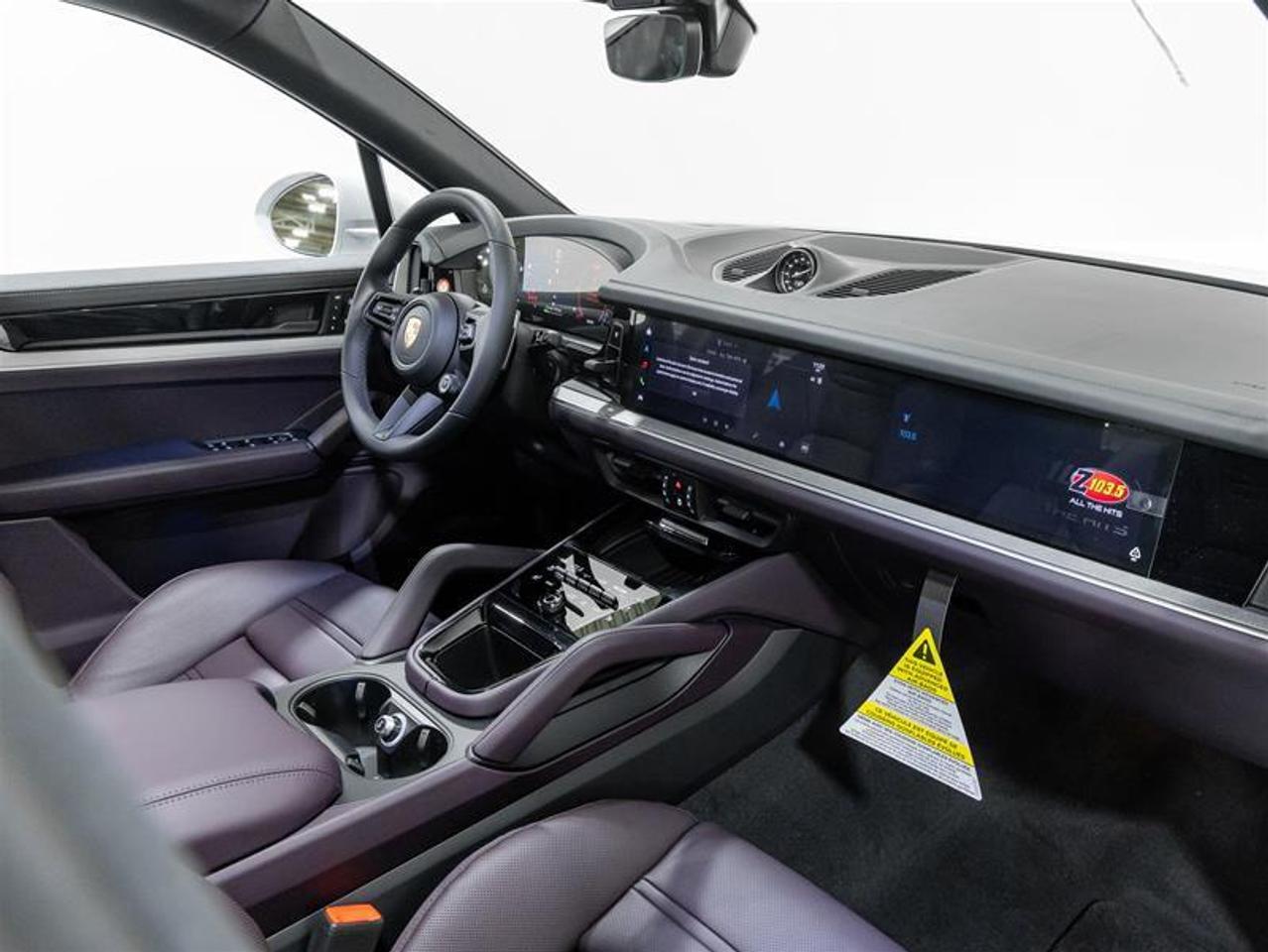 2026 Porsche Cayenne  Photo