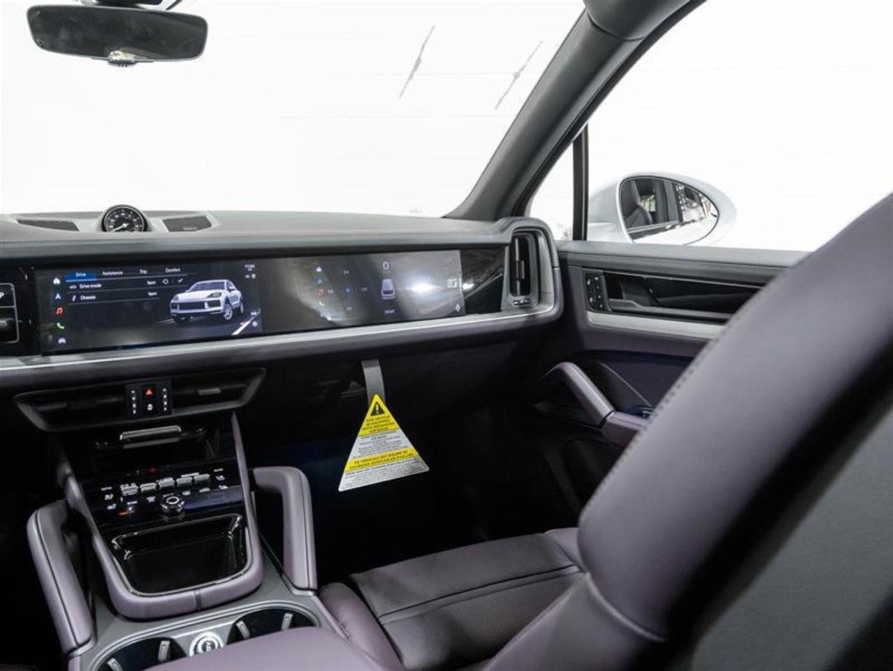 2026 Porsche Cayenne  Photo