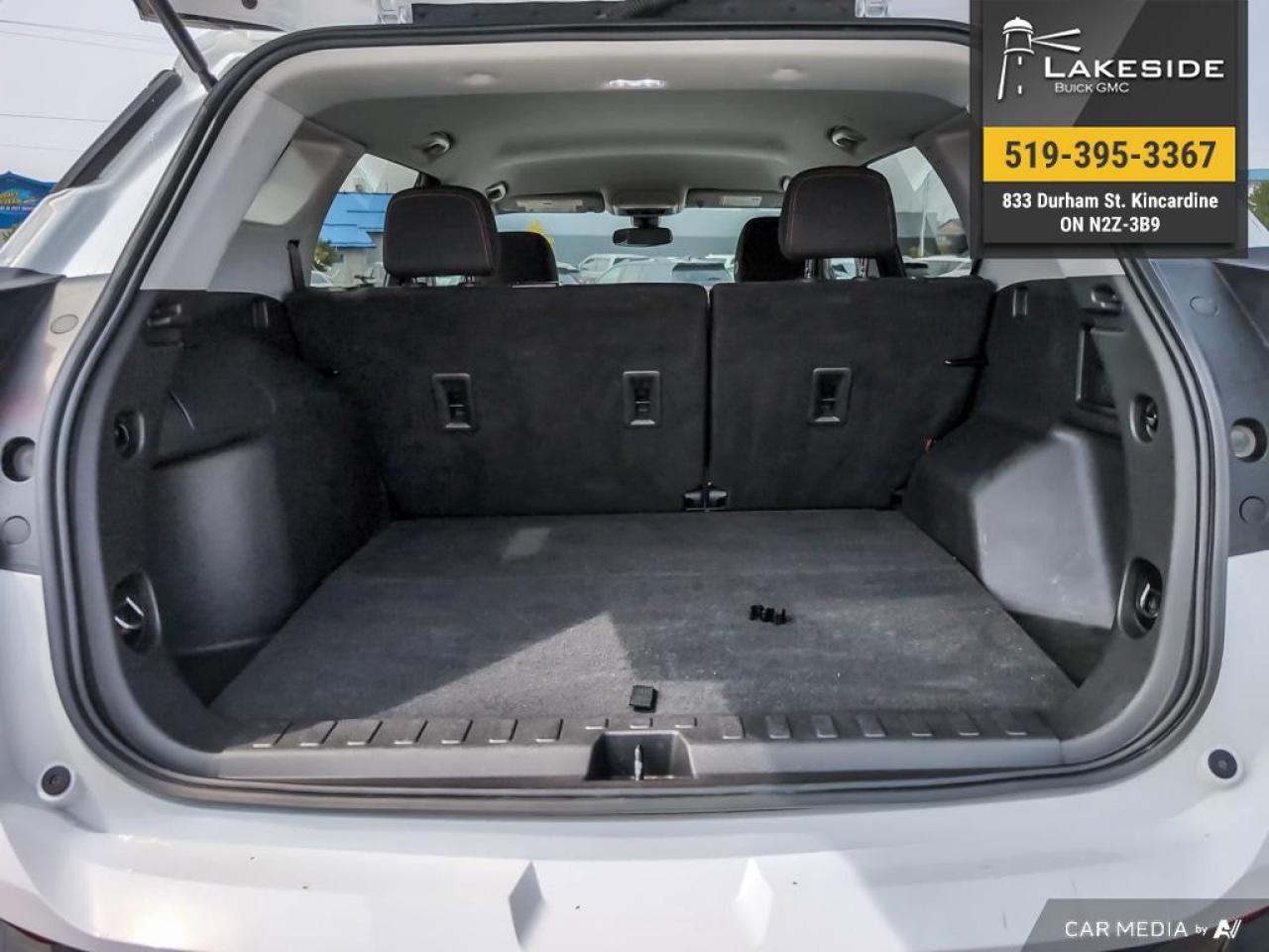 2021 GMC Terrain SLE Front-Wheel Drive Photo