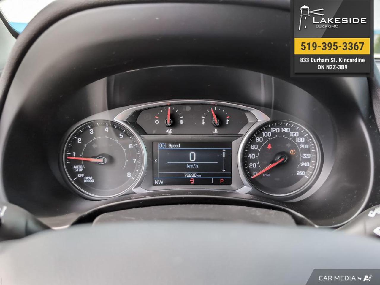 2021 GMC Terrain SLE Front-Wheel Drive Photo