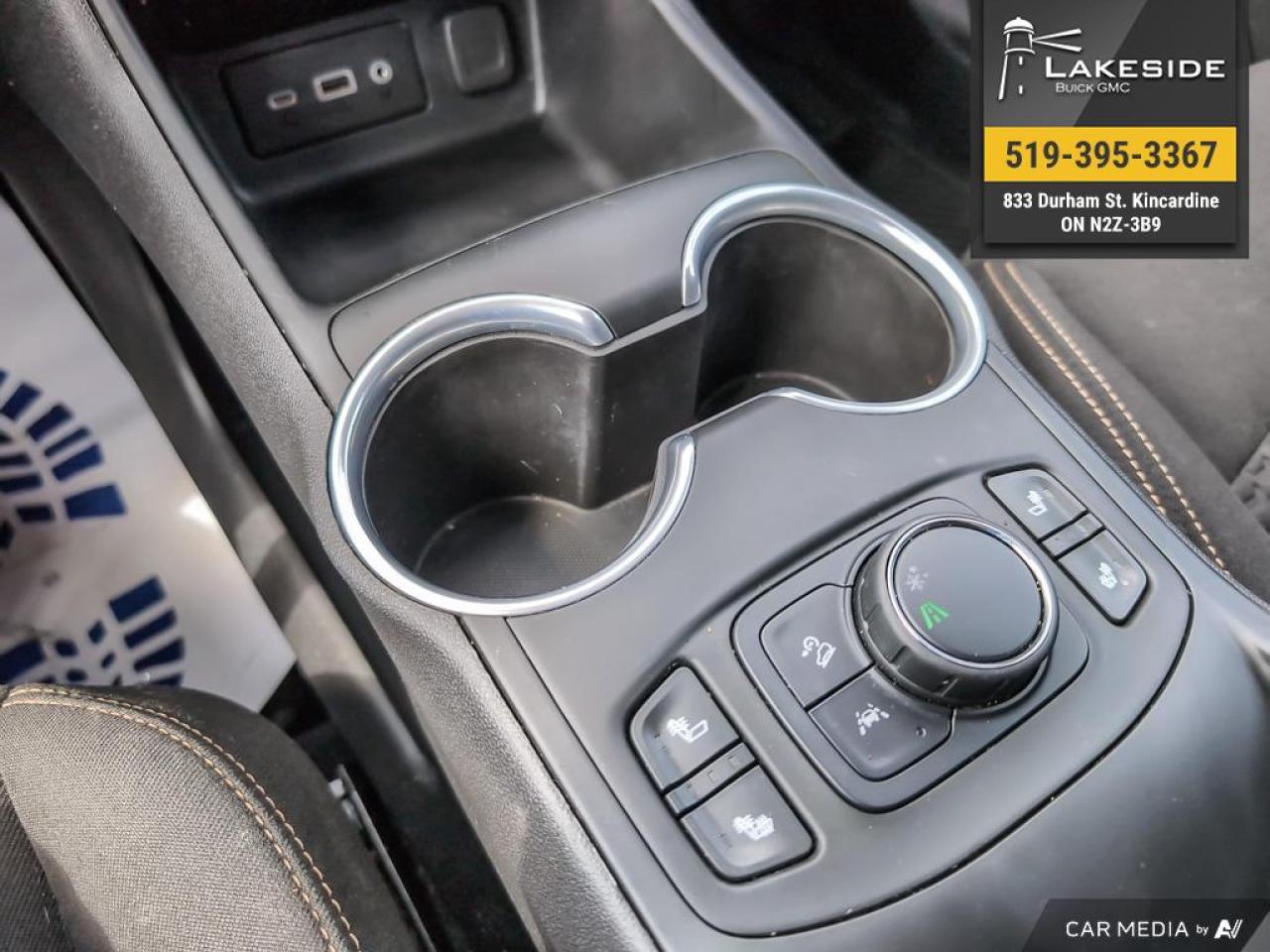 2021 GMC Terrain SLE Front-Wheel Drive Photo