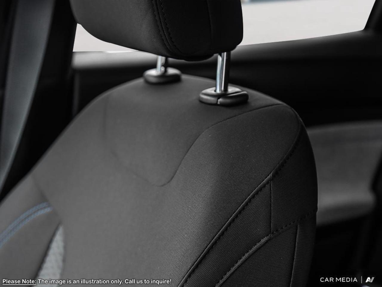 2025 Jeep Compass Sport 4dr 4x4 Photo