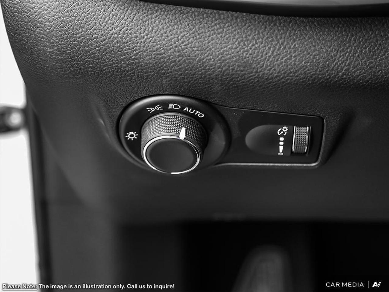 2025 Jeep Compass Sport 4dr 4x4 Photo