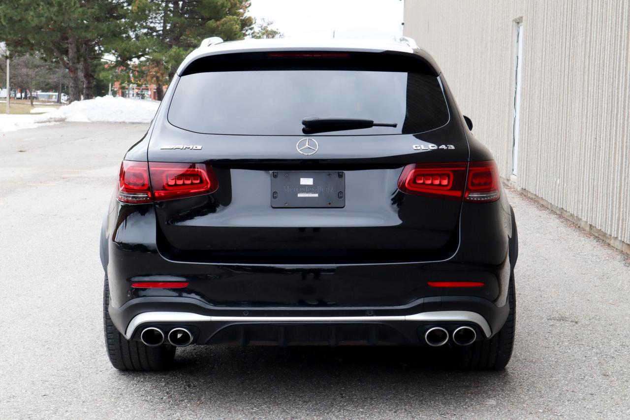 2021 Mercedes-Benz GLC  Photo3