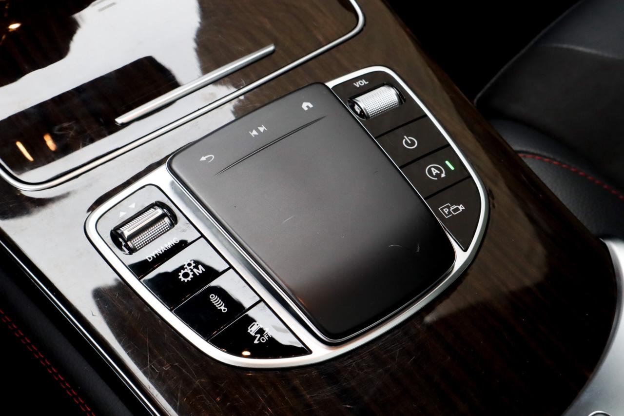 2021 Mercedes-Benz GLC  Photo