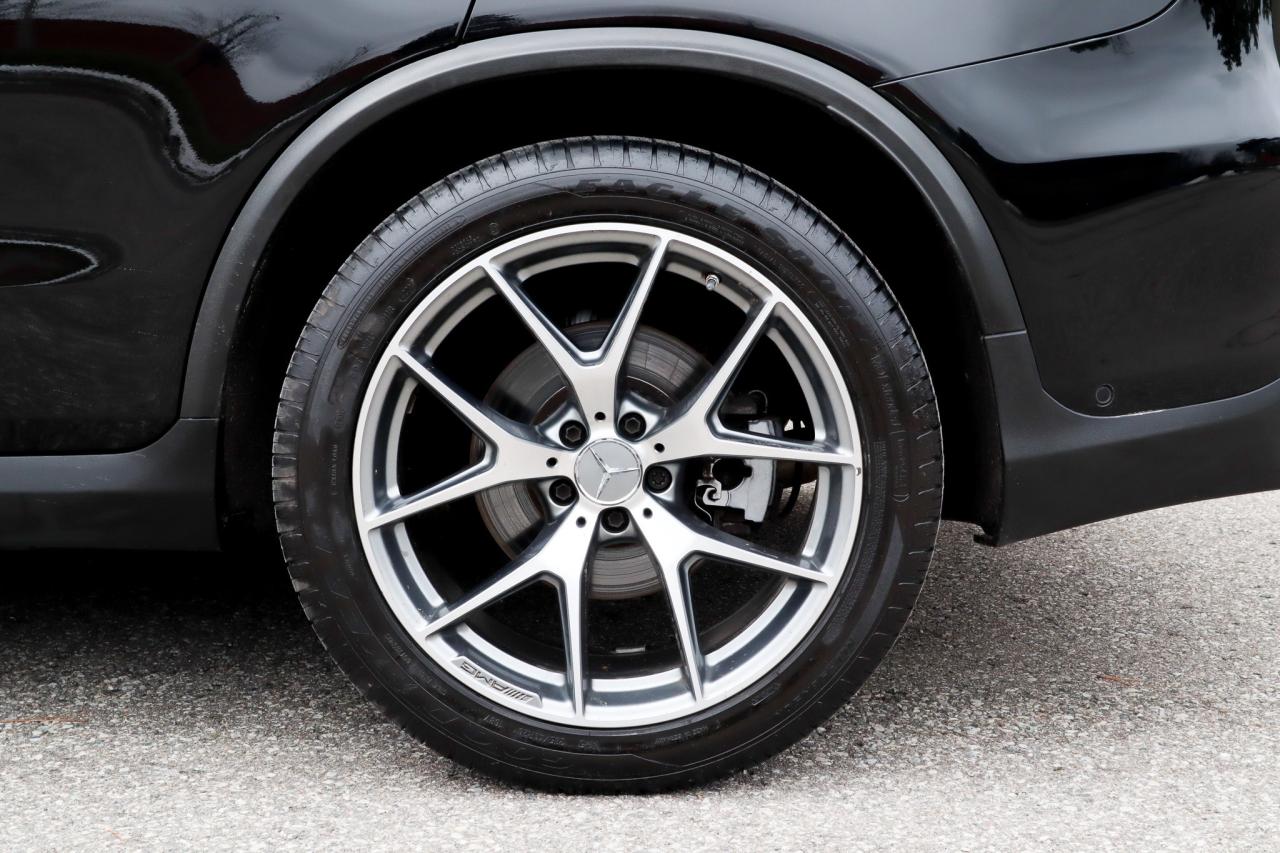 2021 Mercedes-Benz GLC  Photo