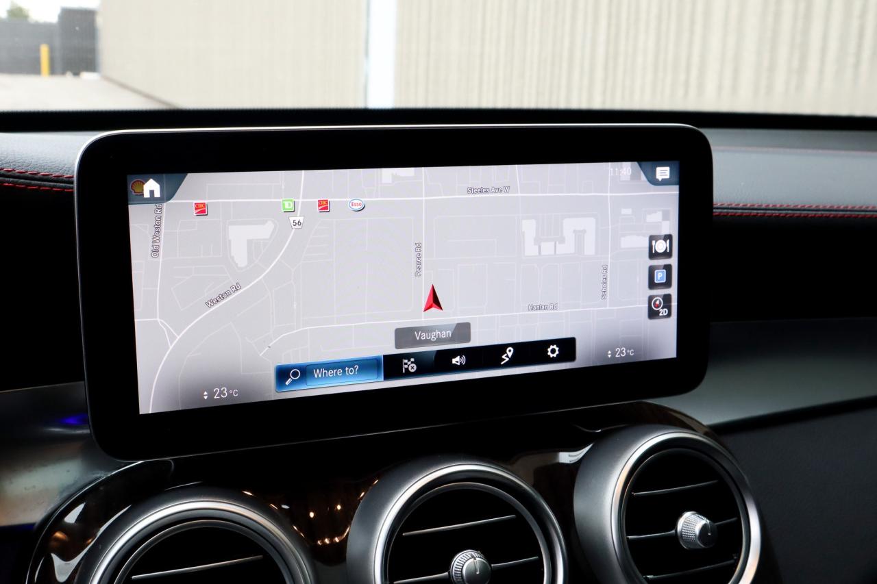 2021 Mercedes-Benz GLC  Photo