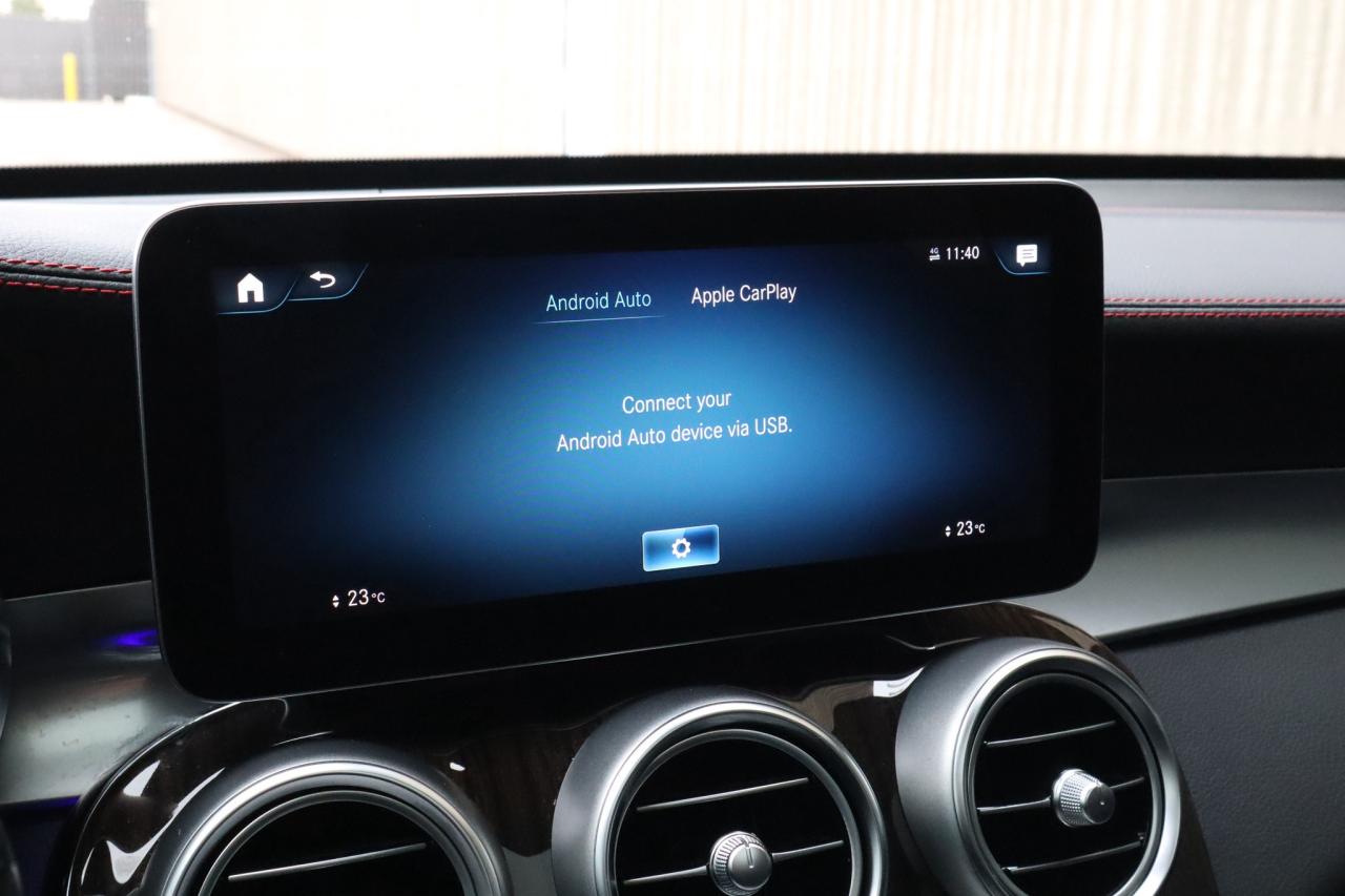 2021 Mercedes-Benz GLC  Photo