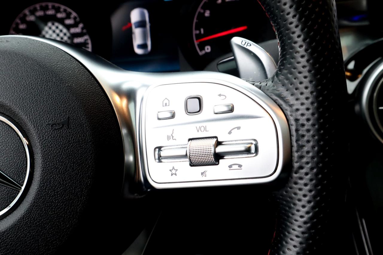 2021 Mercedes-Benz GLC  Photo