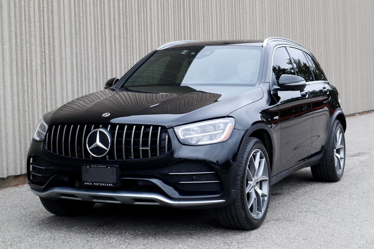 2021 Mercedes-Benz GLC  Photo0