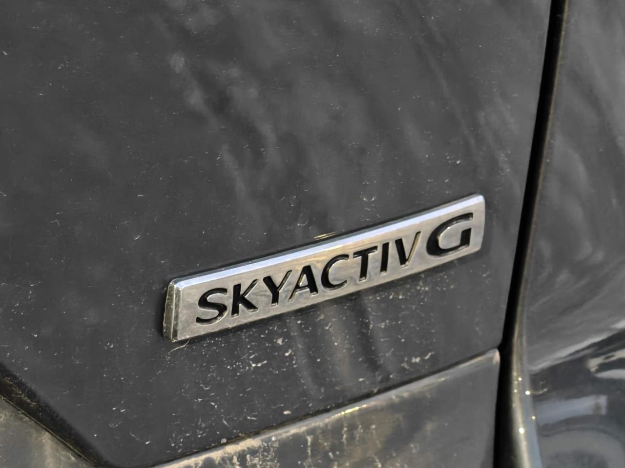 2022 Mazda CX-5 GT 4dr i-ACTIV All-Wheel Drive Sport Utility Photo4