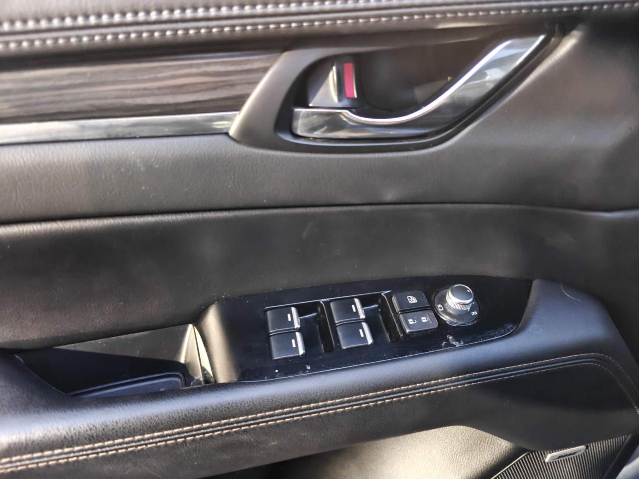 2022 Mazda CX-5 GT 4dr i-ACTIV All-Wheel Drive Sport Utility Photo