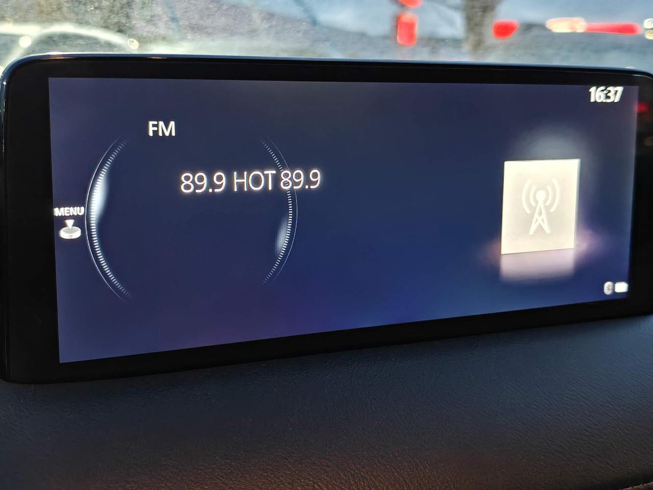 2022 Mazda CX-5 GT 4dr i-ACTIV All-Wheel Drive Sport Utility Photo