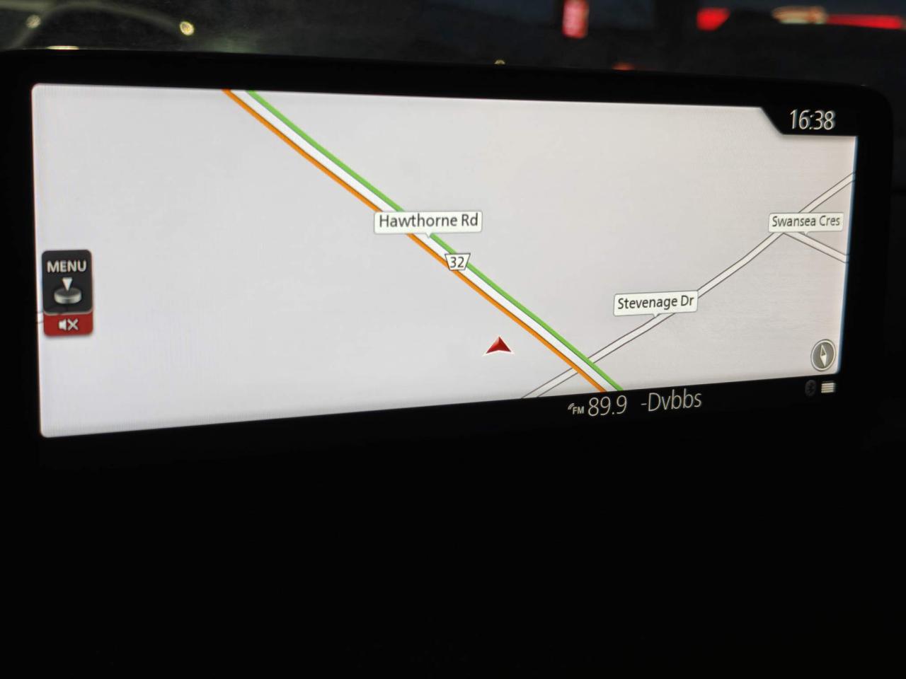 2022 Mazda CX-5 GT 4dr i-ACTIV All-Wheel Drive Sport Utility Photo