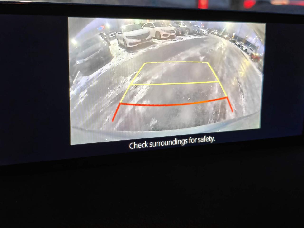 2022 Mazda CX-5 GT 4dr i-ACTIV All-Wheel Drive Sport Utility Photo