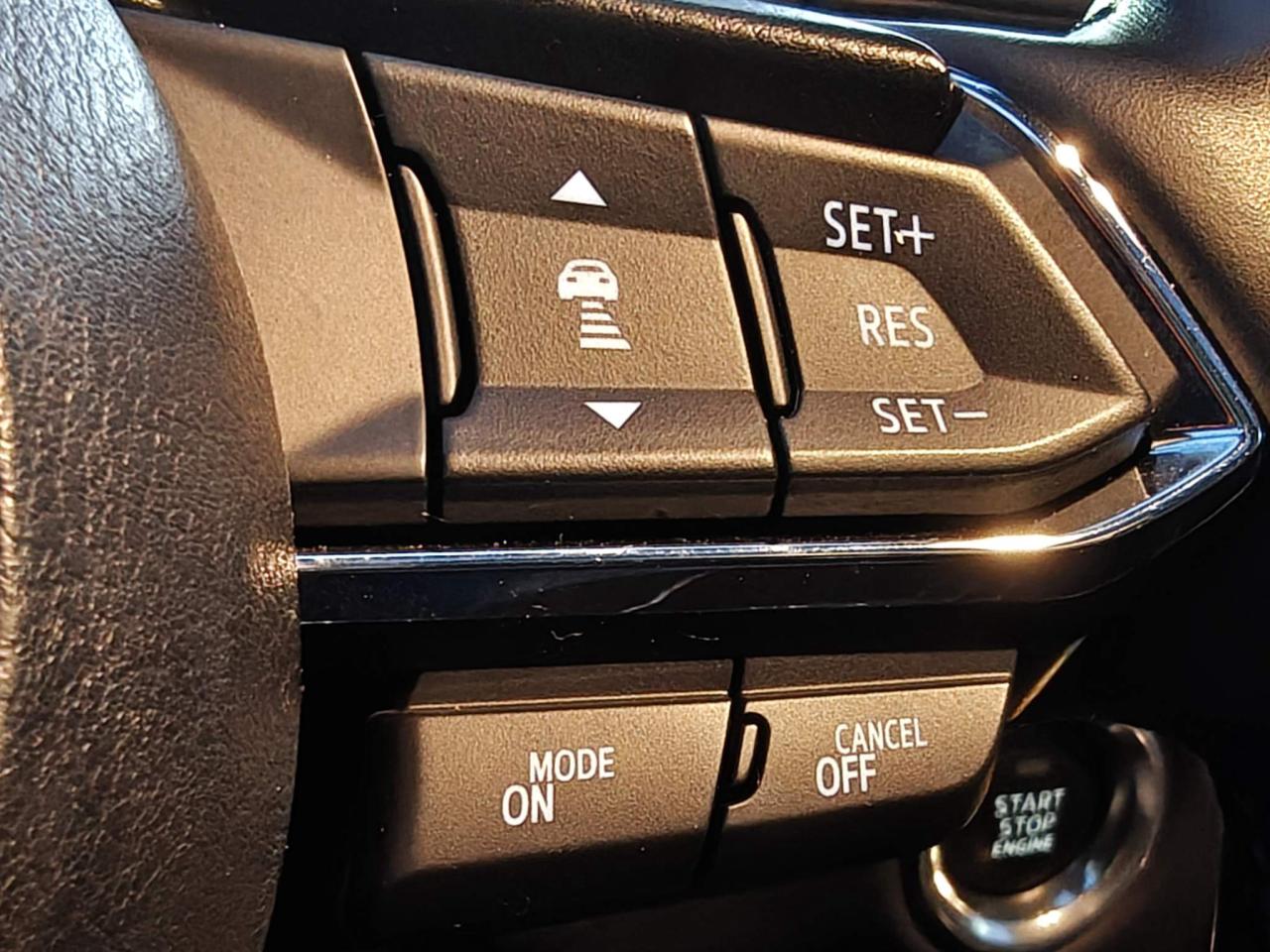 2022 Mazda CX-5 GT 4dr i-ACTIV All-Wheel Drive Sport Utility Photo