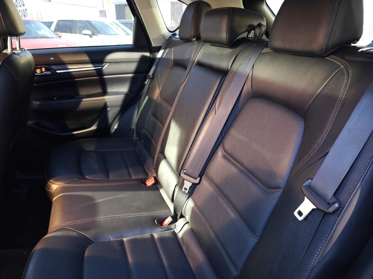 2022 Mazda CX-5 GT 4dr i-ACTIV All-Wheel Drive Sport Utility Photo