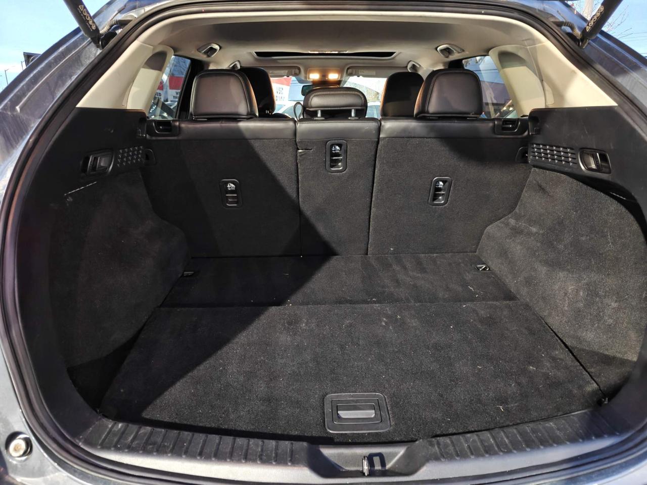 2022 Mazda CX-5 GT 4dr i-ACTIV All-Wheel Drive Sport Utility Photo