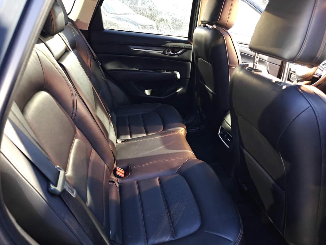 2022 Mazda CX-5 GT 4dr i-ACTIV All-Wheel Drive Sport Utility Photo