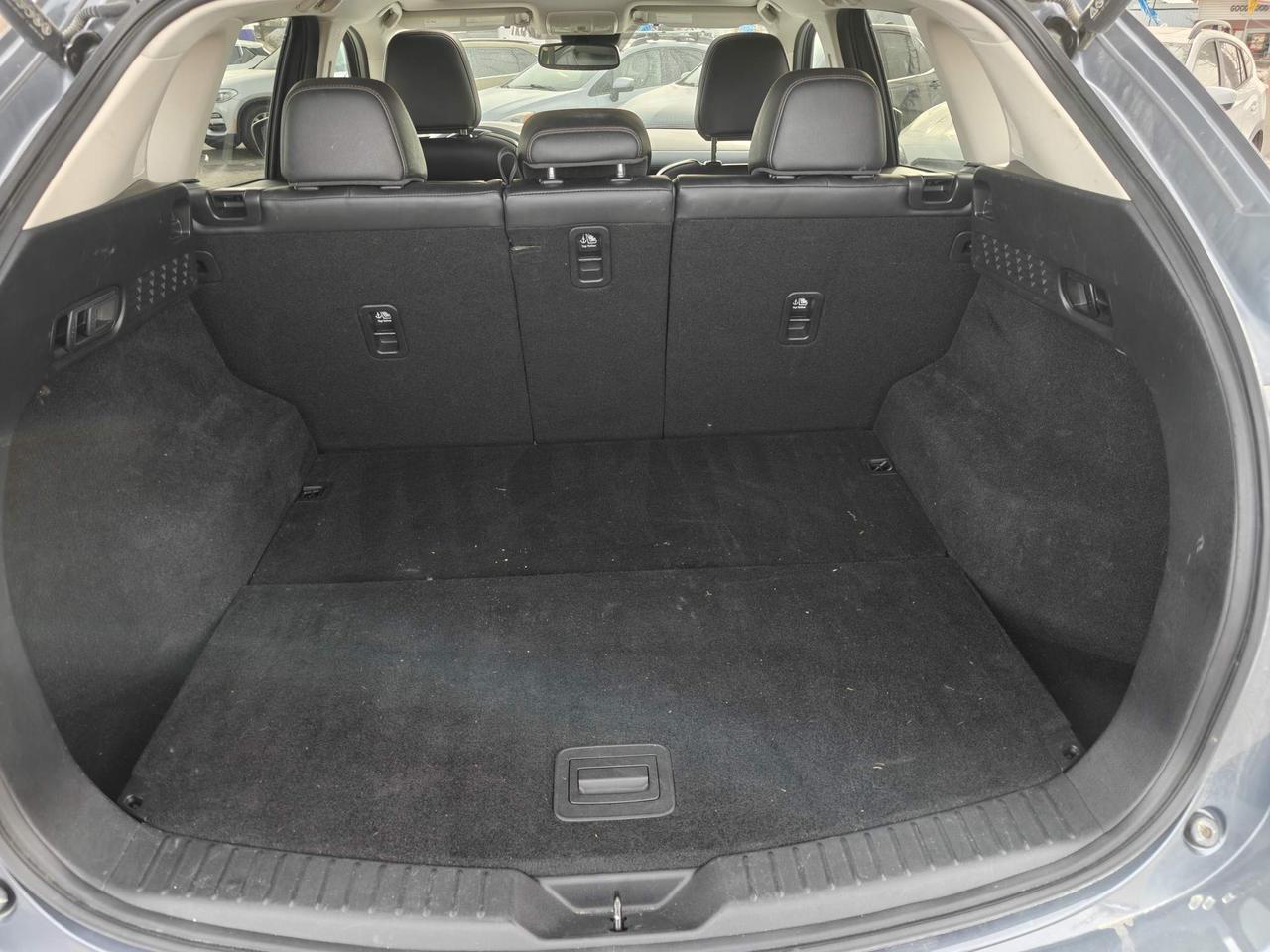 2022 Mazda CX-5 GT 4dr i-ACTIV All-Wheel Drive Sport Utility Photo