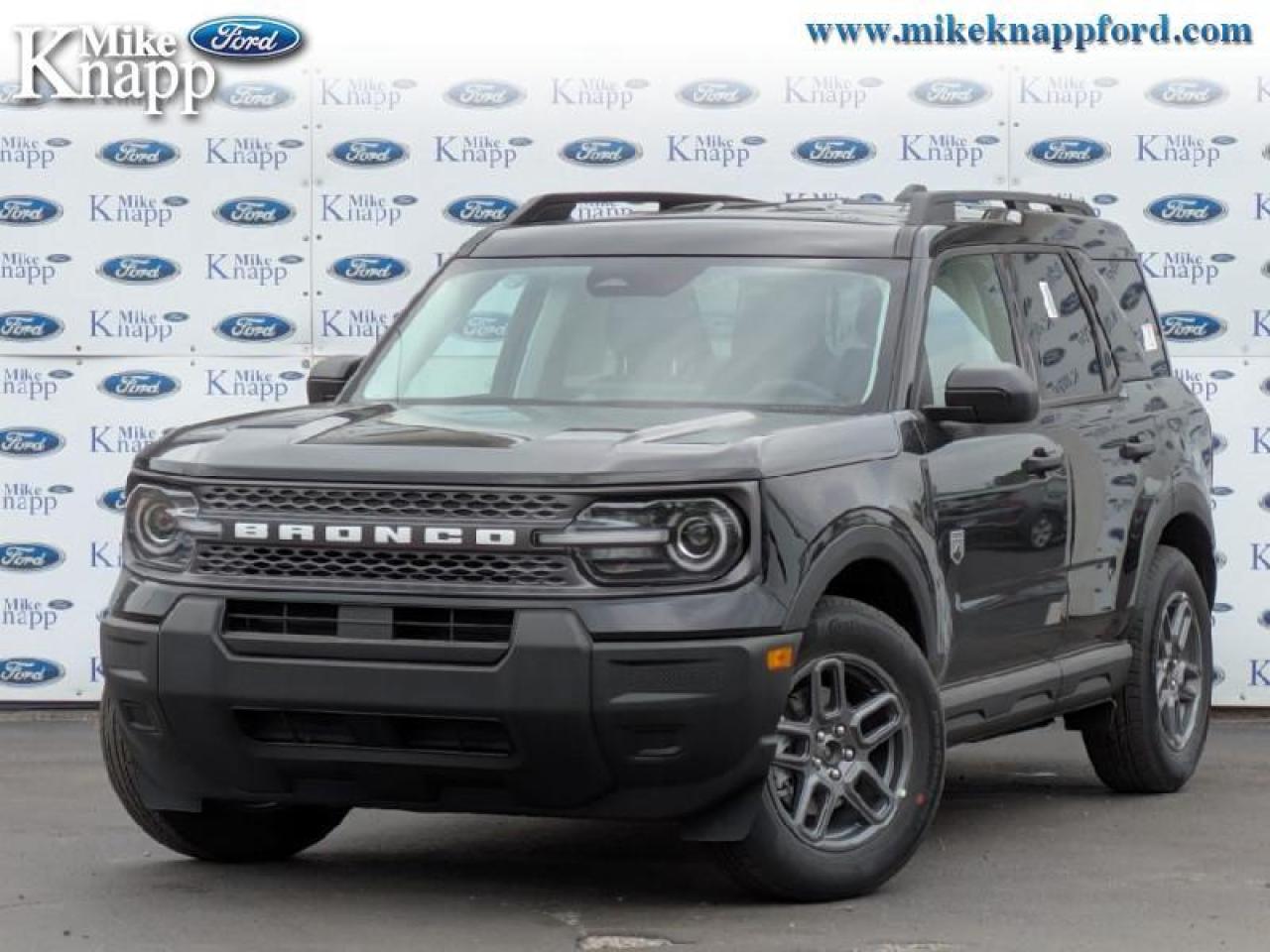 2025 Ford Bronco Sport Big Bend Photo0