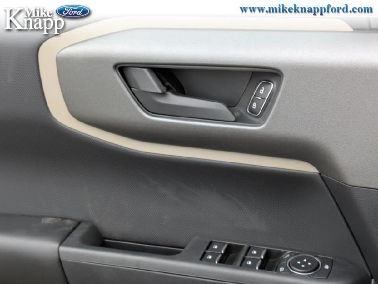 2025 Ford Bronco Sport Big Bend Photo