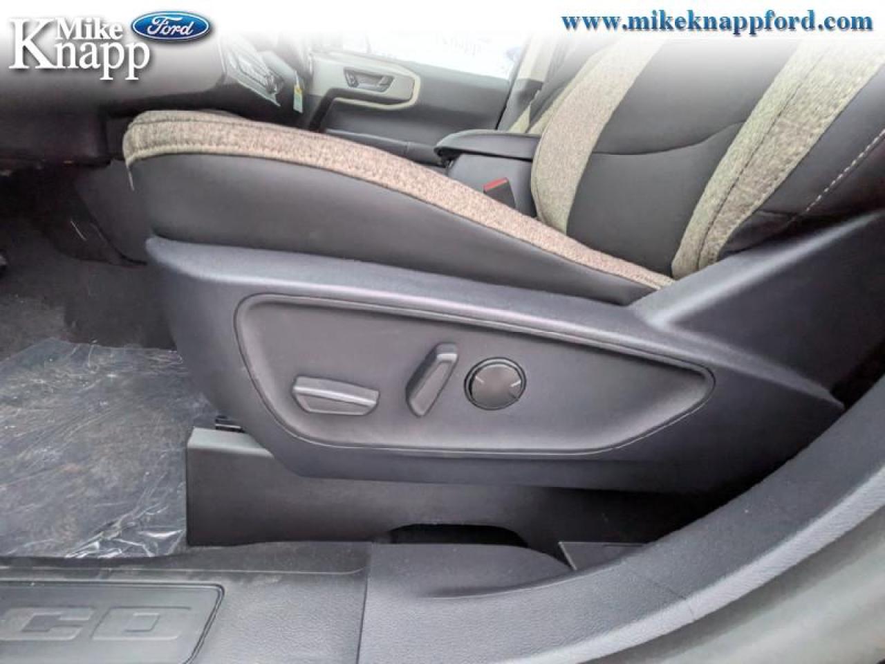 2025 Ford Bronco Sport Big Bend Photo