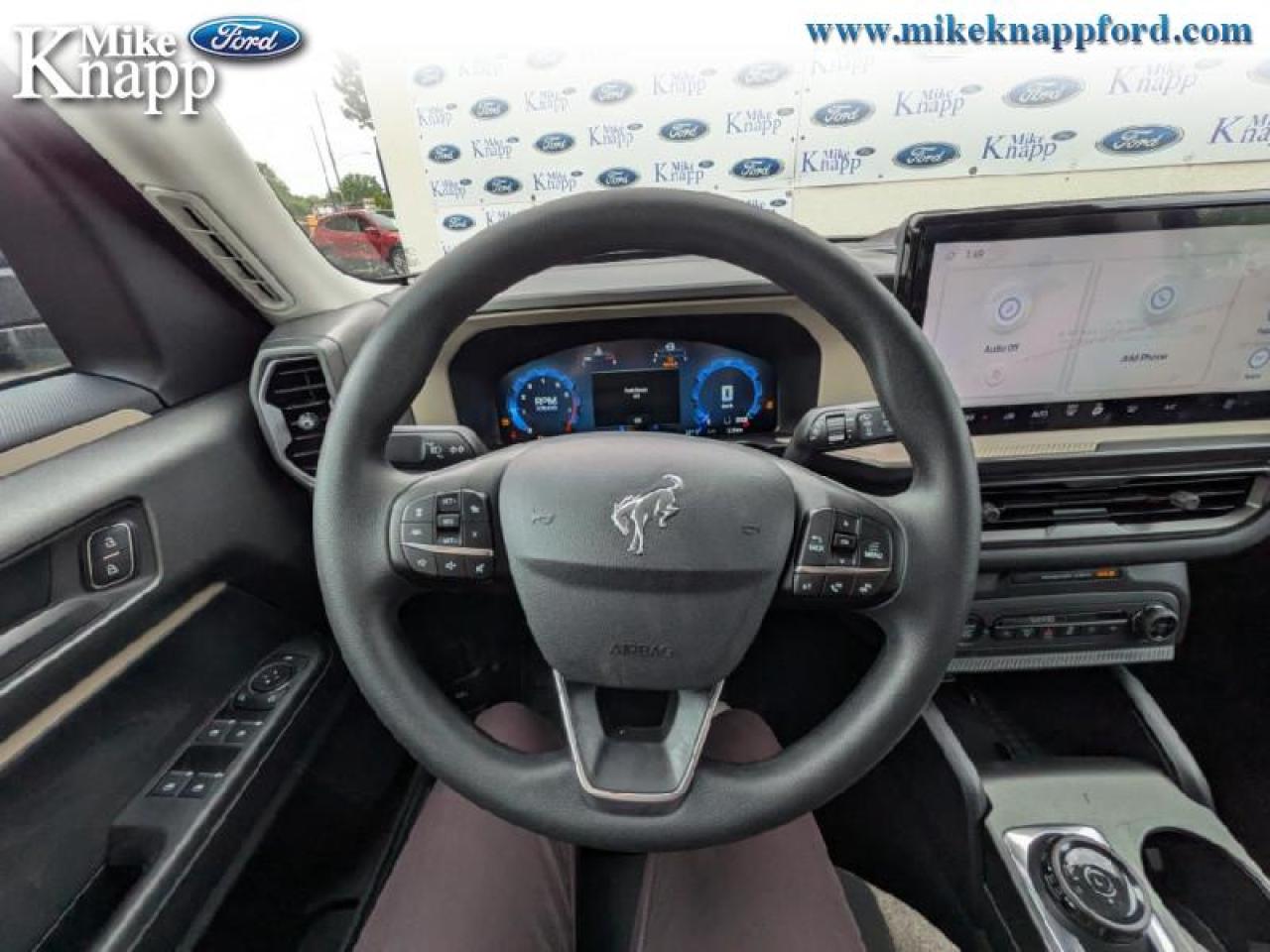 2025 Ford Bronco Sport Big Bend Photo