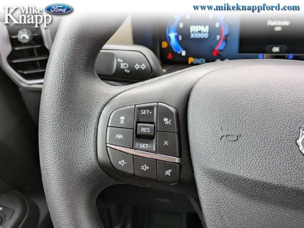 2025 Ford Bronco Sport Big Bend Photo