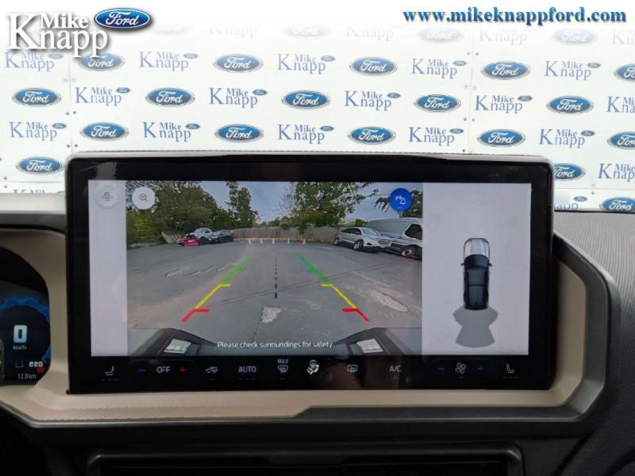 2025 Ford Bronco Sport Big Bend Photo