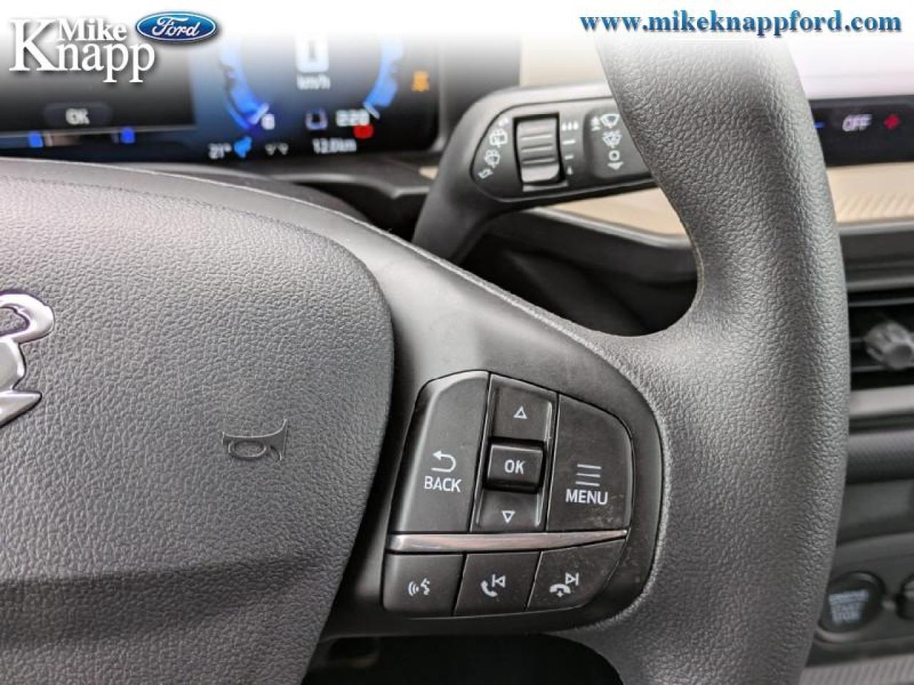 2025 Ford Bronco Sport Big Bend Photo