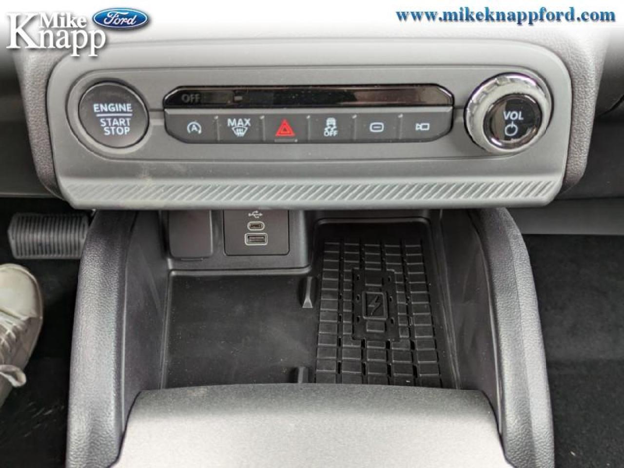 2025 Ford Bronco Sport Big Bend Photo