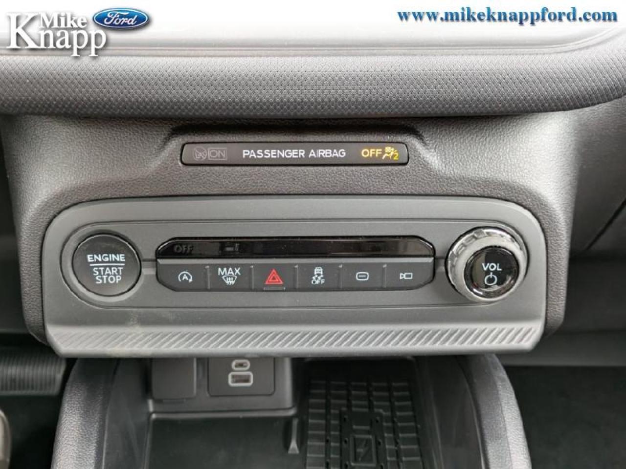 2025 Ford Bronco Sport Big Bend Photo