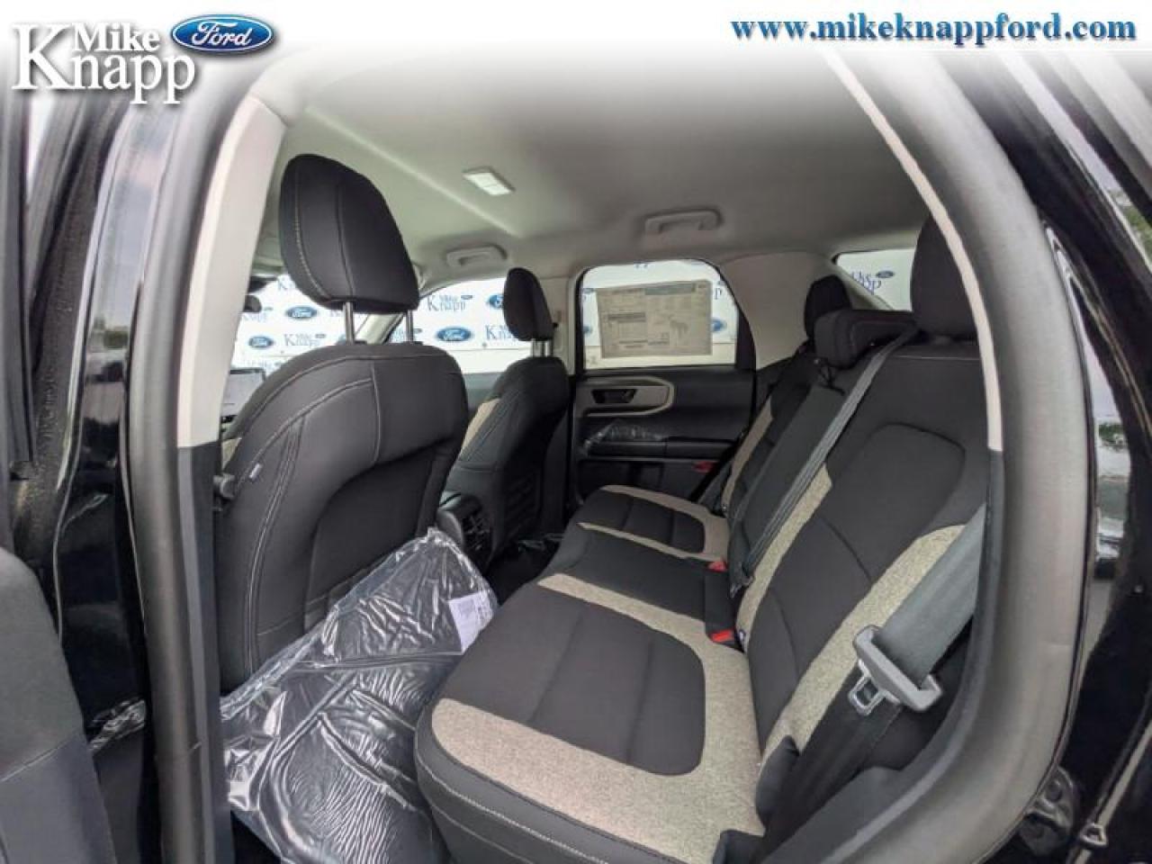 2025 Ford Bronco Sport Big Bend Photo