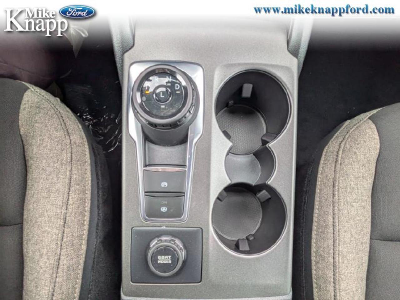 2025 Ford Bronco Sport Big Bend Photo