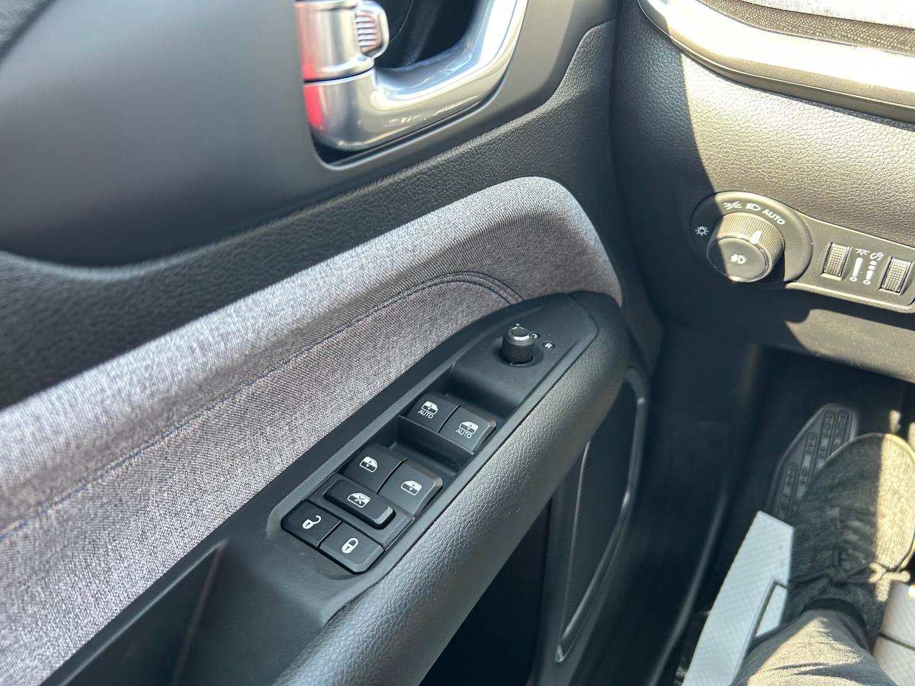 2025 Jeep Compass North 4dr 4x4 Photo