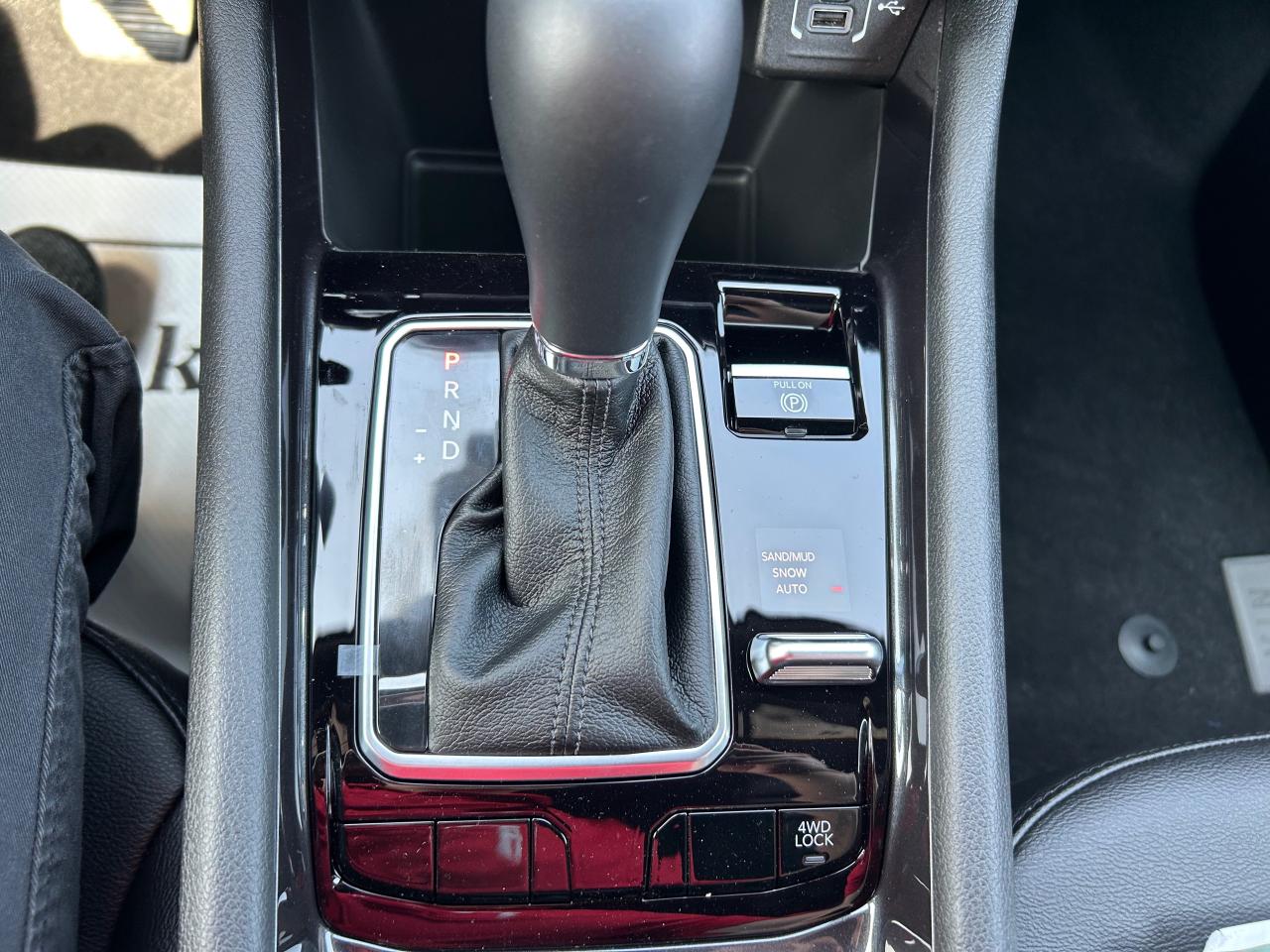 2025 Jeep Compass North 4dr 4x4 Photo