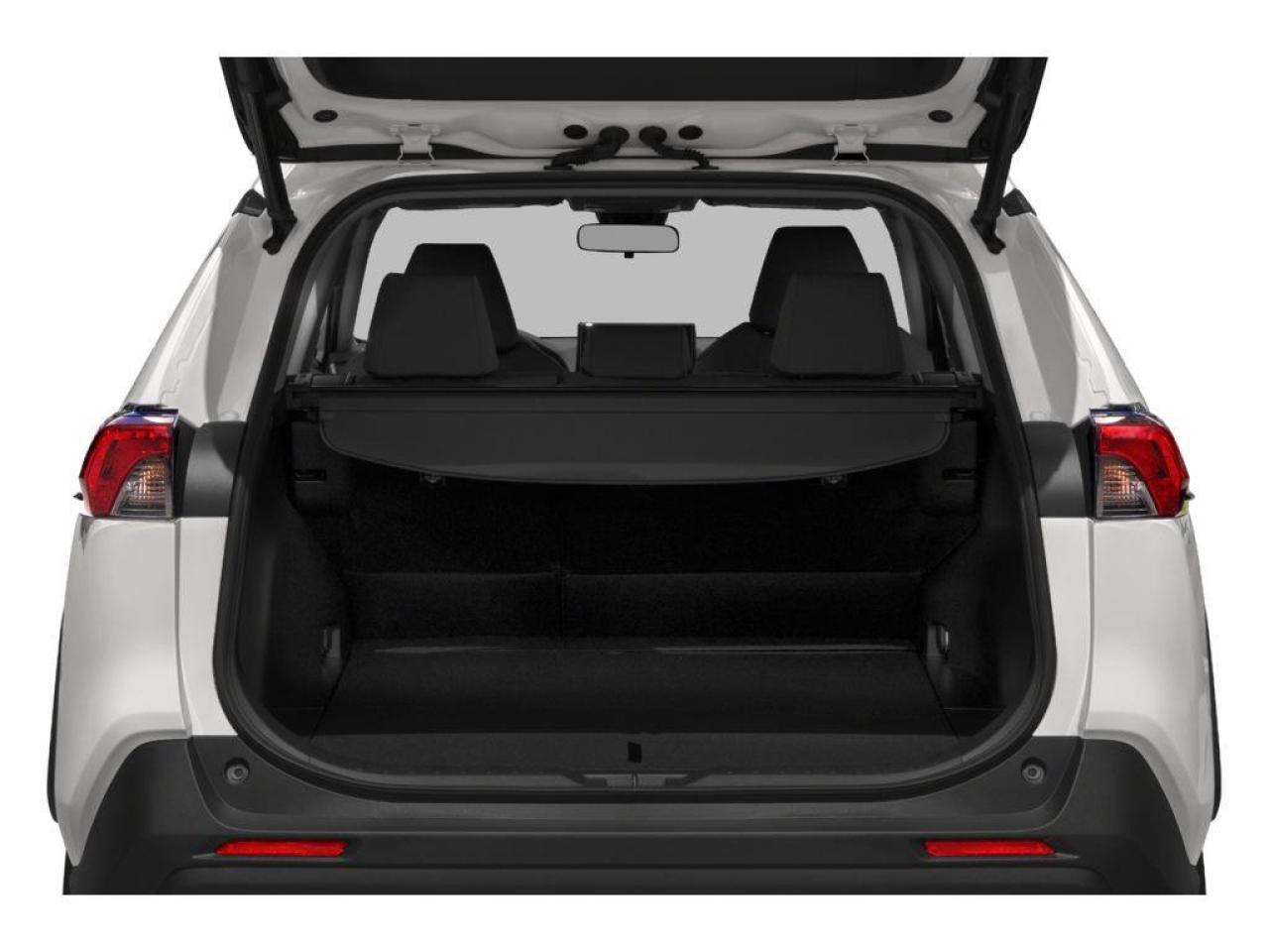 2020 Toyota RAV4 Hybrid XLE 4dr All-Wheel Drive Photo