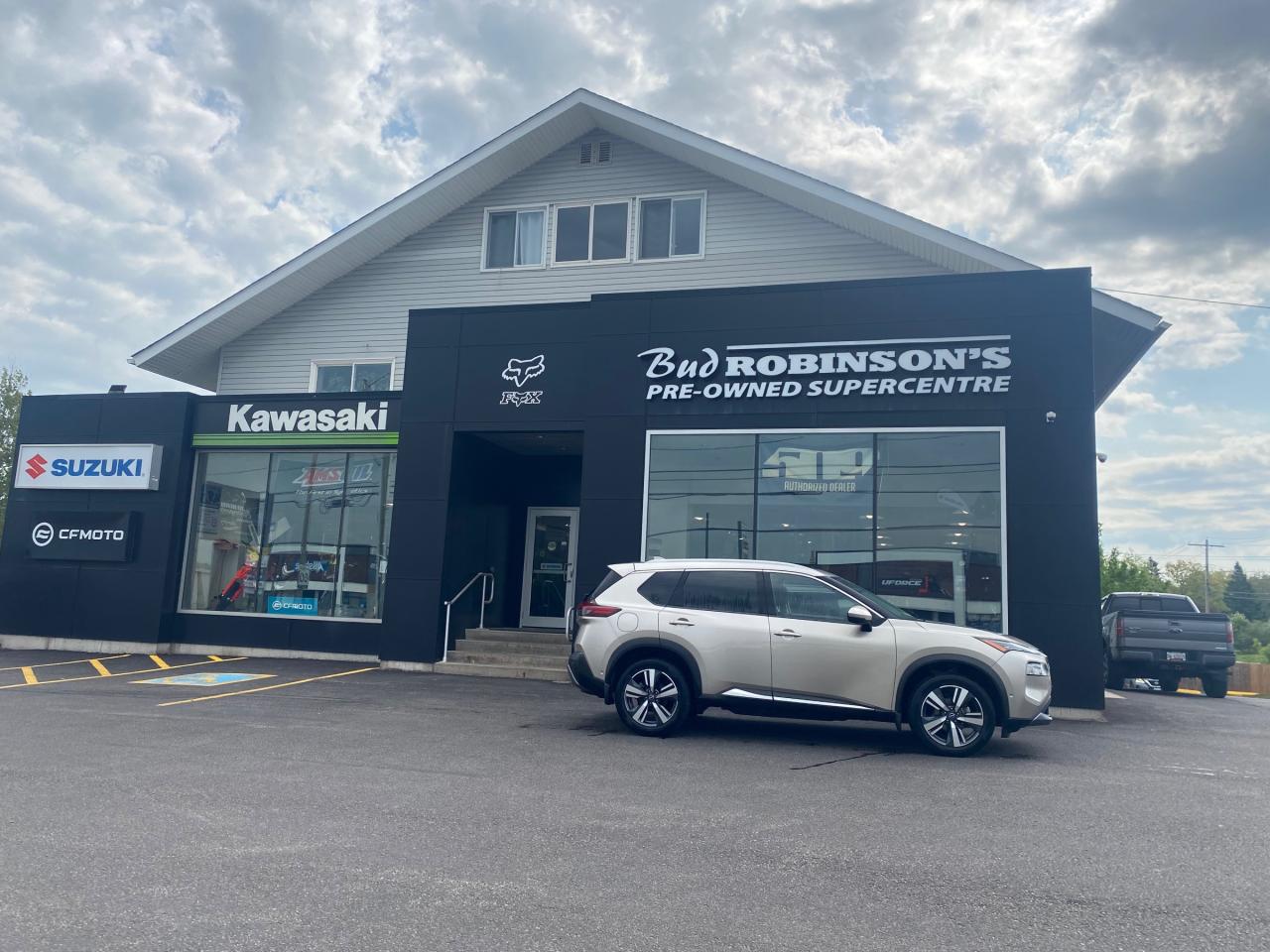 2023 Nissan Rogue SL 4dr All-Wheel Drive Sport Utility Photo0