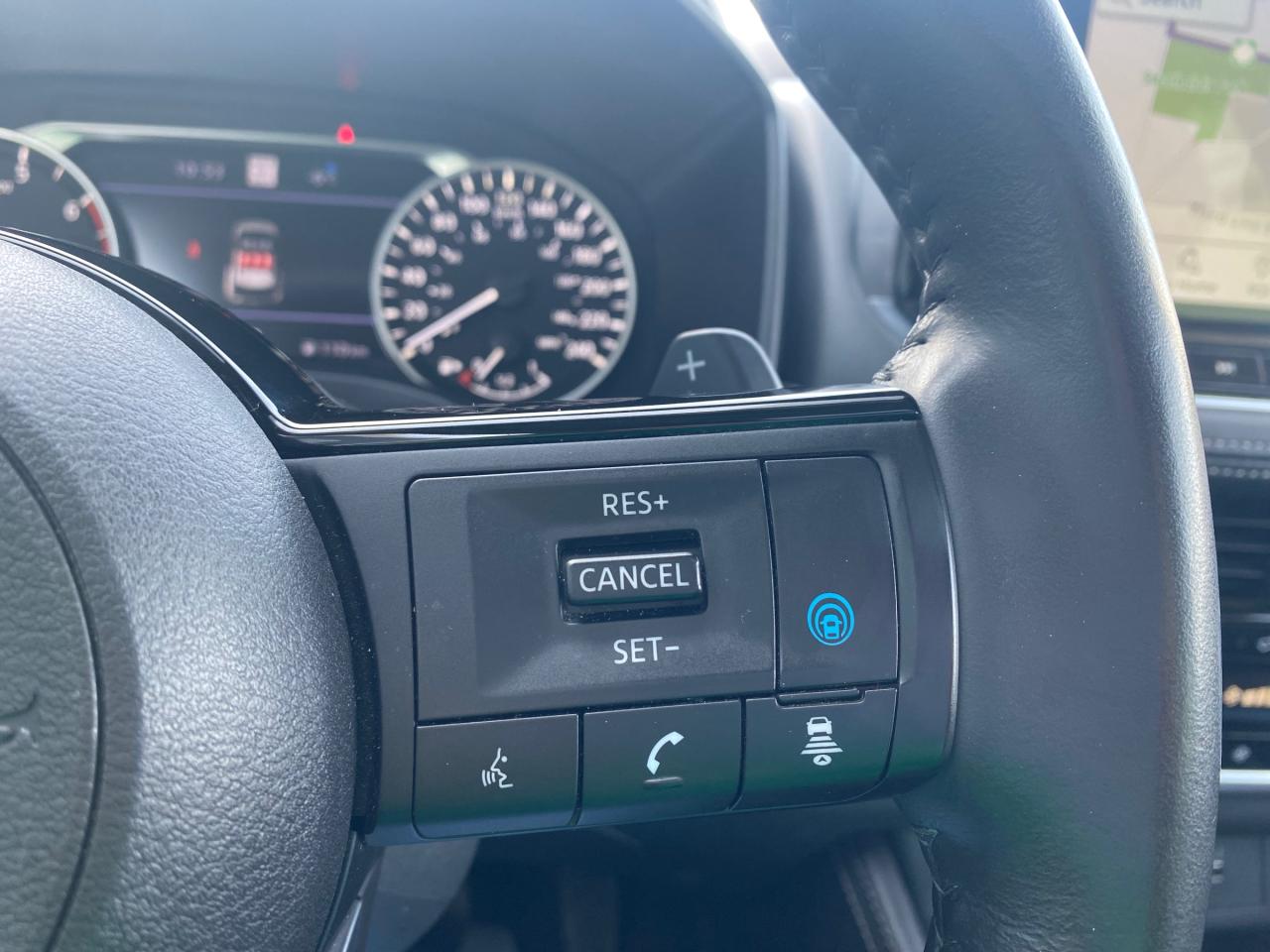 2023 Nissan Rogue SL 4dr All-Wheel Drive Sport Utility Photo