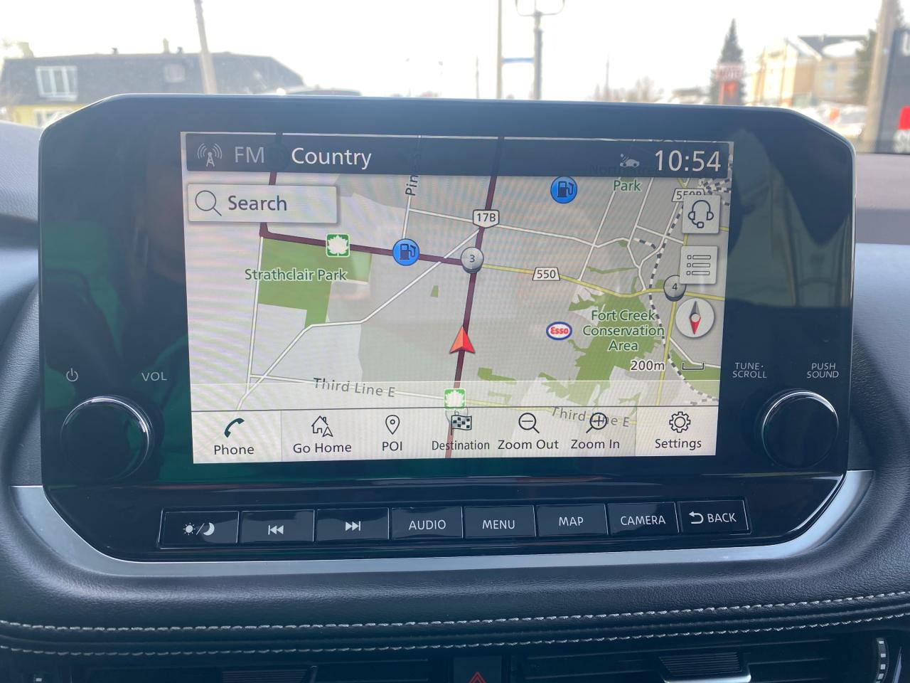 2023 Nissan Rogue SL 4dr All-Wheel Drive Sport Utility Photo