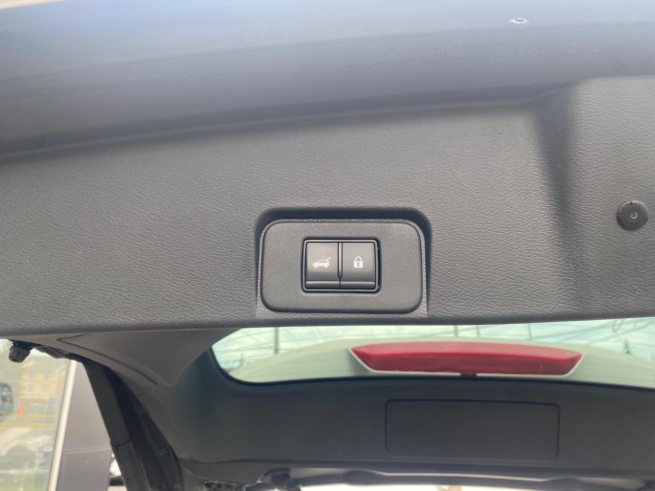 2023 Nissan Rogue SL 4dr All-Wheel Drive Sport Utility Photo