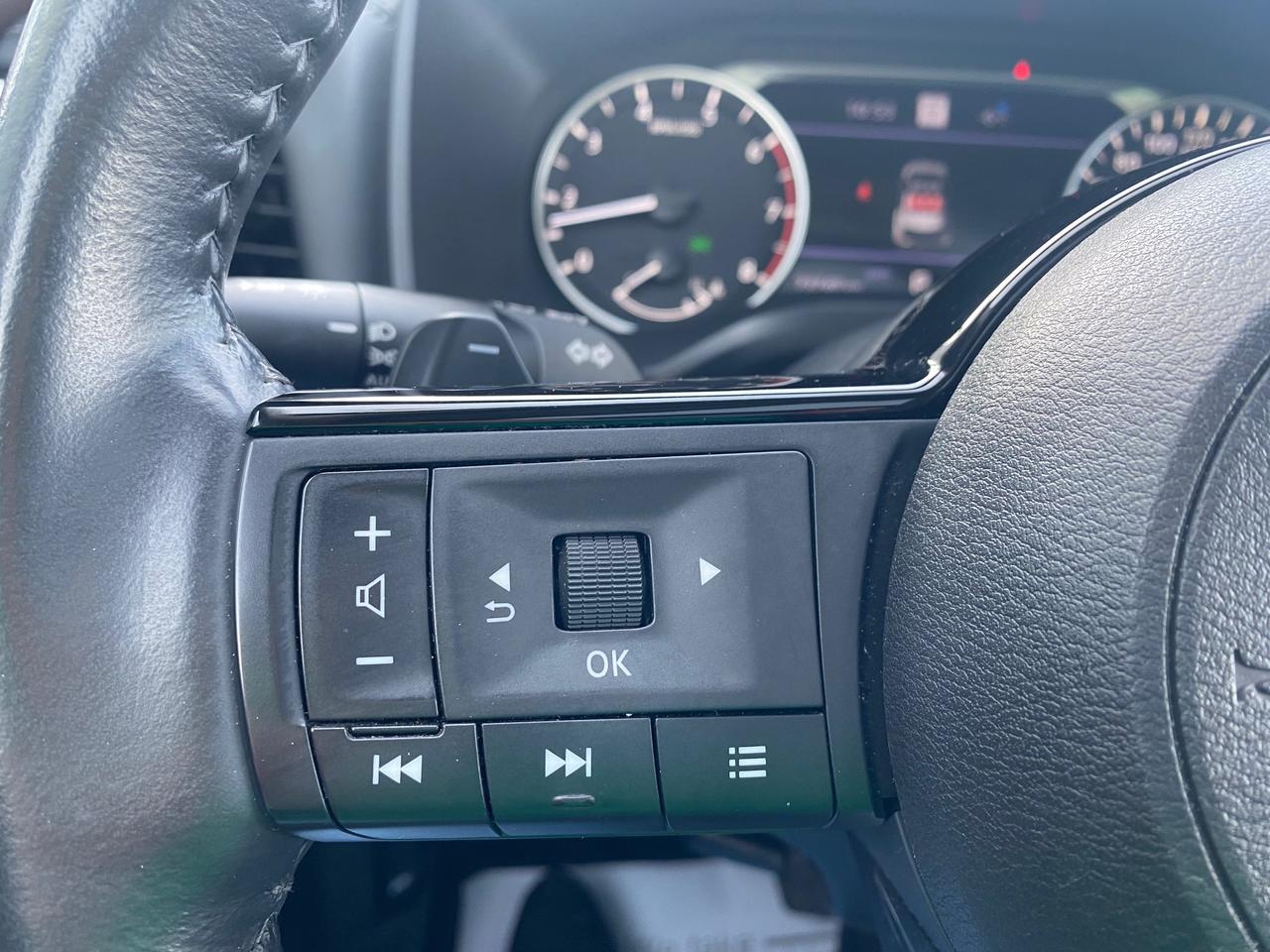 2023 Nissan Rogue SL 4dr All-Wheel Drive Sport Utility Photo
