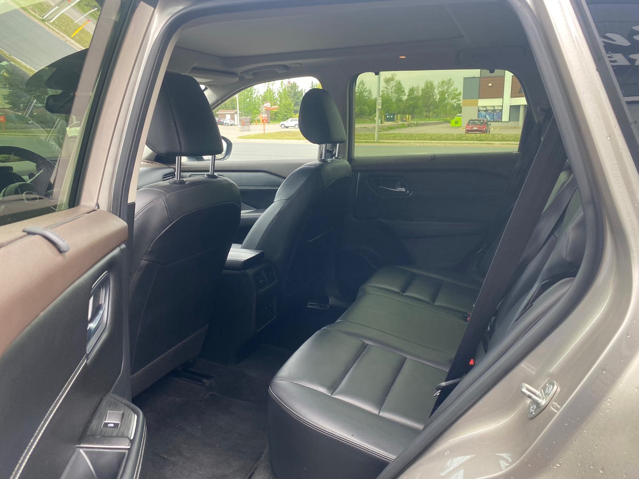 2023 Nissan Rogue SL 4dr All-Wheel Drive Sport Utility Photo