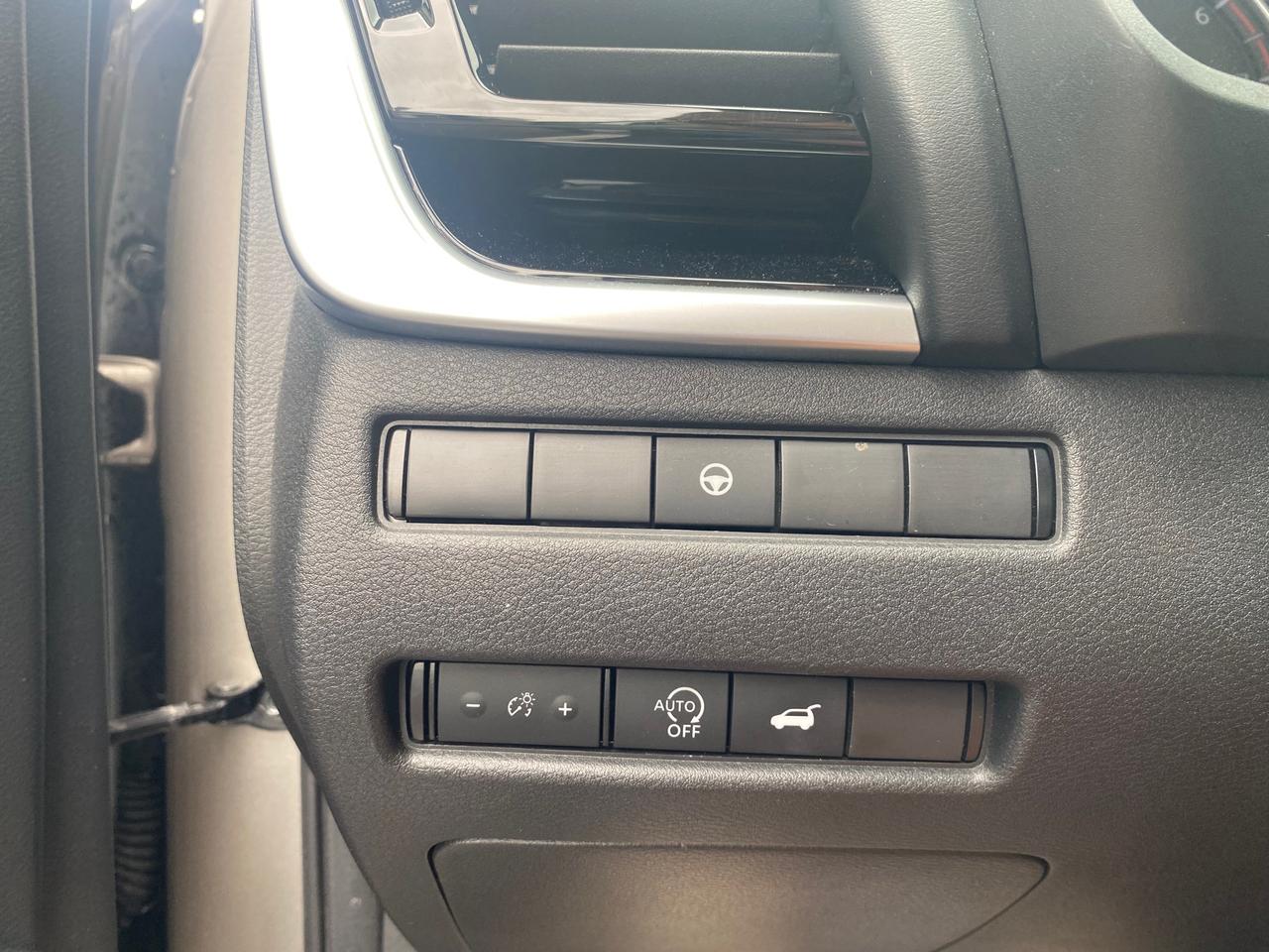 2023 Nissan Rogue SL 4dr All-Wheel Drive Sport Utility Photo