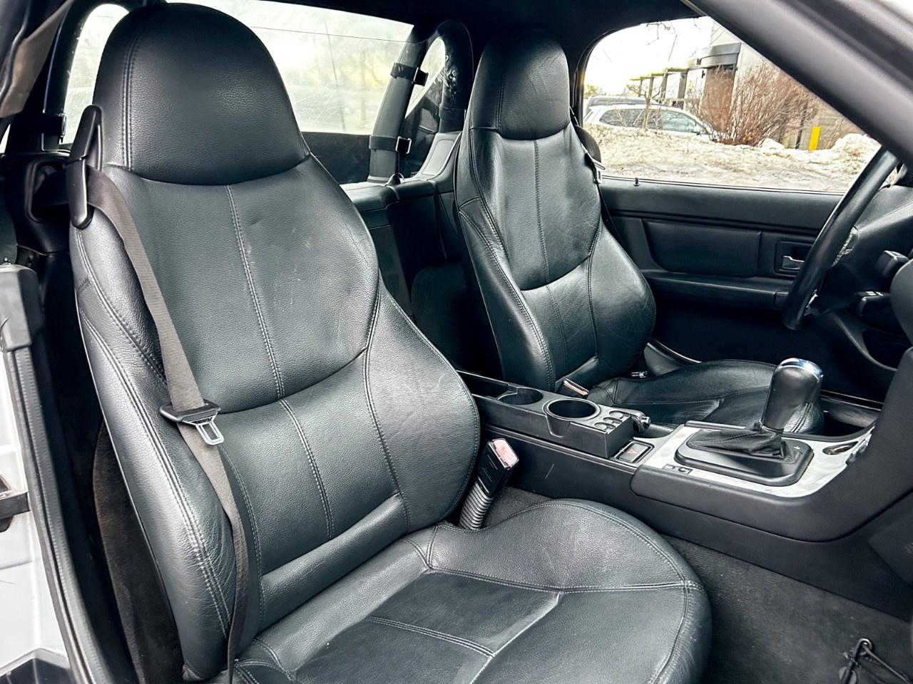 2002 BMW Z3 Series Z3 2dr Roadster 3.0i Photo